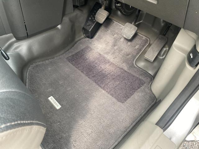 エクストレイル Ｓ　５ＭＴ　禁煙車（17枚目）