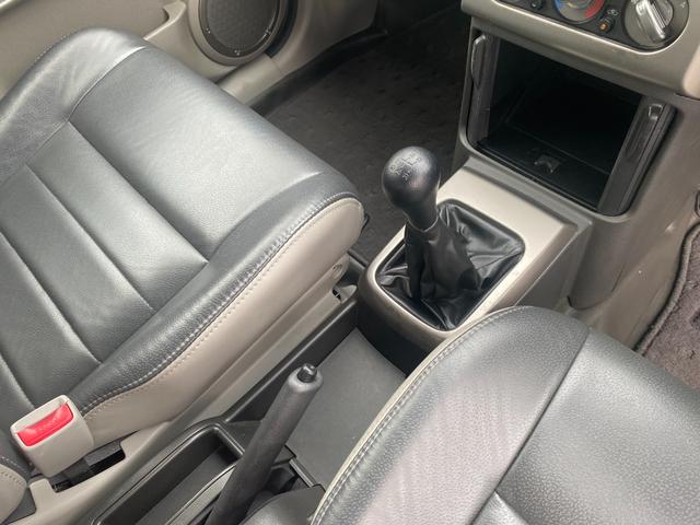 エクストレイル Ｓ　５ＭＴ　禁煙車（20枚目）