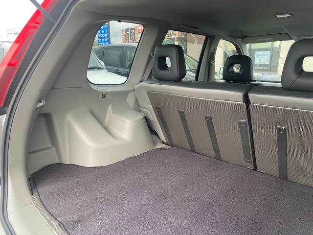 エクストレイル Ｓ　５ＭＴ　禁煙車（23枚目）