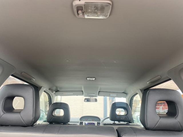 エクストレイル Ｓ　５ＭＴ　禁煙車（25枚目）