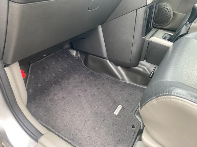 エクストレイル Ｓ　５ＭＴ　禁煙車（28枚目）