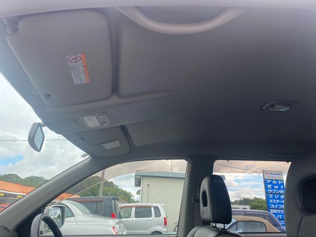 エクストレイル Ｓ　５ＭＴ　禁煙車（30枚目）