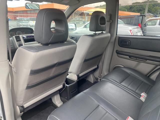 エクストレイル Ｓ　５ＭＴ　禁煙車（32枚目）