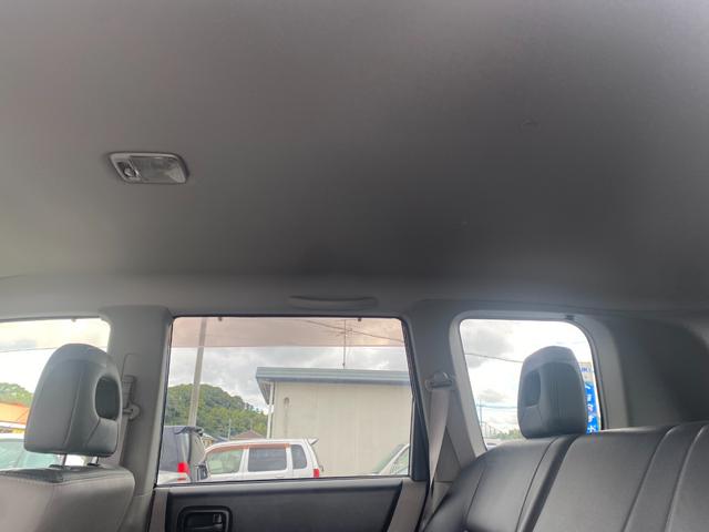 エクストレイル Ｓ　５ＭＴ　禁煙車（33枚目）