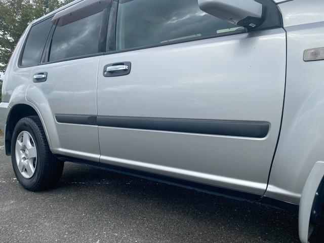 エクストレイル Ｓ　５ＭＴ　禁煙車（49枚目）