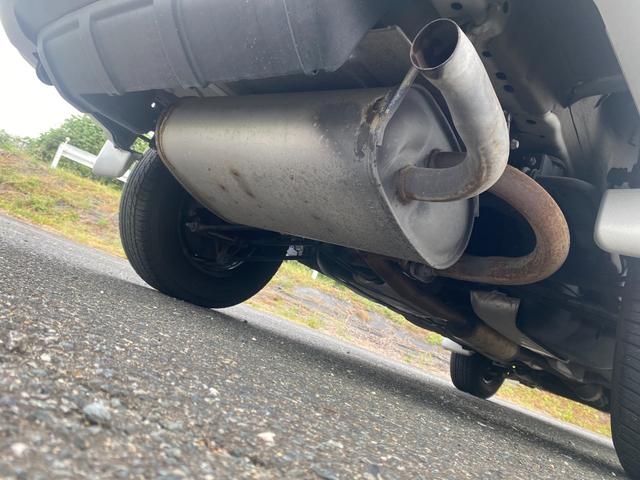 エクストレイル Ｓ　５ＭＴ　禁煙車（51枚目）