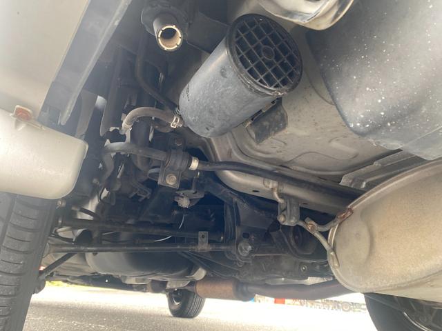 エクストレイル Ｓ　５ＭＴ　禁煙車（52枚目）