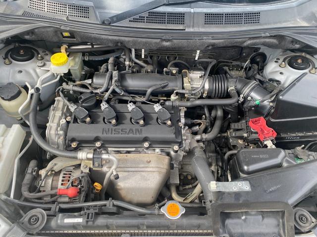 エクストレイル Ｓ　５ＭＴ　禁煙車（53枚目）