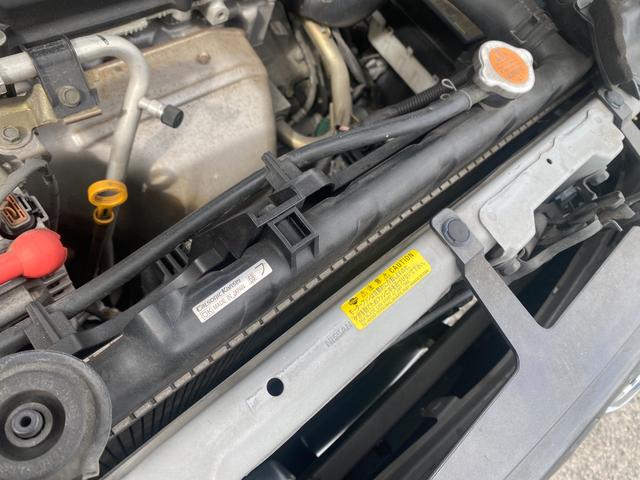 エクストレイル Ｓ　５ＭＴ　禁煙車（54枚目）