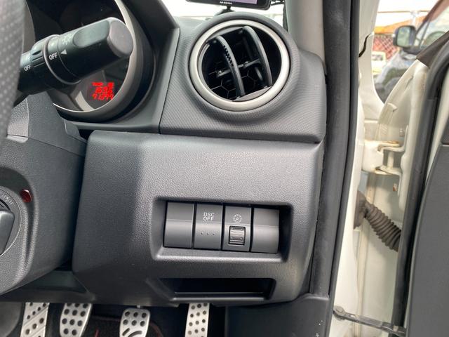 マツダスピードアクセラ ベースグレード　マツダ整備歴　禁煙車　ＴＶ　ＤＶＤ　ＥＴＣ　スマートキー２個　ドラレコ（16枚目）