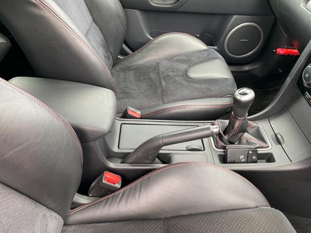 マツダスピードアクセラ ベースグレード　マツダ整備歴　禁煙車　ＴＶ　ＤＶＤ　ＥＴＣ　スマートキー２個　ドラレコ（19枚目）