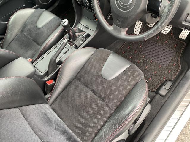 マツダスピードアクセラ ベースグレード　マツダ整備歴　禁煙車　ＴＶ　ＤＶＤ　ＥＴＣ　スマートキー２個　ドラレコ（21枚目）