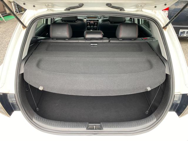 マツダスピードアクセラ ベースグレード　マツダ整備歴　禁煙車　ＴＶ　ＤＶＤ　ＥＴＣ　スマートキー２個　ドラレコ（27枚目）