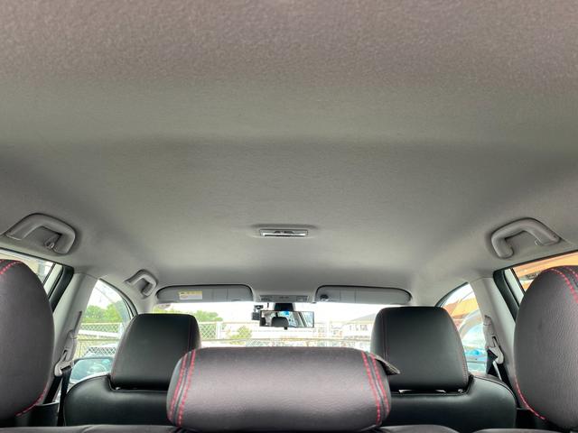 マツダスピードアクセラ ベースグレード　マツダ整備歴　禁煙車　ＴＶ　ＤＶＤ　ＥＴＣ　スマートキー２個　ドラレコ（28枚目）