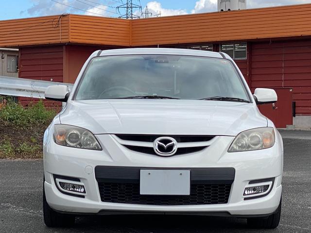 マツダスピードアクセラ ベースグレード　マツダ整備歴　禁煙車　ＴＶ　ＤＶＤ　ＥＴＣ　スマートキー２個　ドラレコ（43枚目）