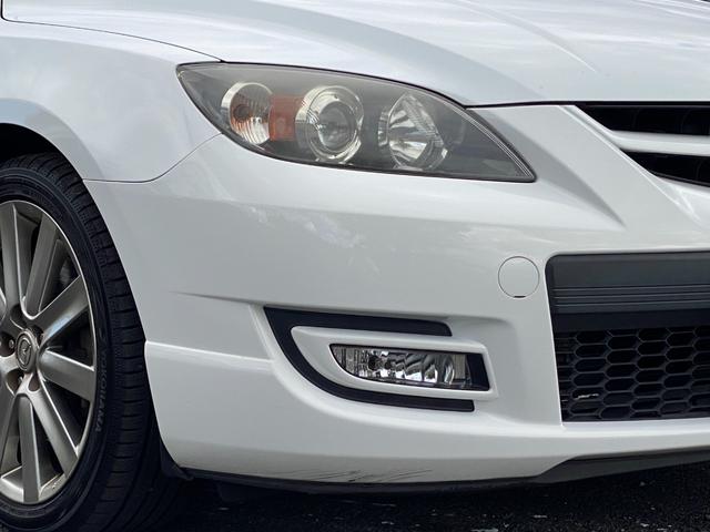 マツダスピードアクセラ ベースグレード　マツダ整備歴　禁煙車　ＴＶ　ＤＶＤ　ＥＴＣ　スマートキー２個　ドラレコ（45枚目）