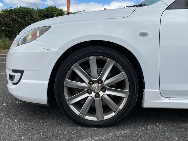 マツダスピードアクセラ ベースグレード　マツダ整備歴　禁煙車　ＴＶ　ＤＶＤ　ＥＴＣ　スマートキー２個　ドラレコ（48枚目）