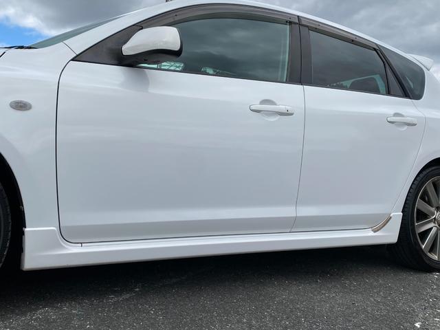 マツダスピードアクセラ ベースグレード　マツダ整備歴　禁煙車　ＴＶ　ＤＶＤ　ＥＴＣ　スマートキー２個　ドラレコ（49枚目）