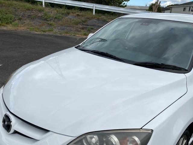 マツダスピードアクセラ ベースグレード　マツダ整備歴　禁煙車　ＴＶ　ＤＶＤ　ＥＴＣ　スマートキー２個　ドラレコ（51枚目）