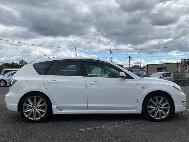 マツダスピードアクセラ ベースグレード　マツダ整備歴　禁煙車　ＴＶ　ＤＶＤ　ＥＴＣ　スマートキー２個　ドラレコ（53枚目）