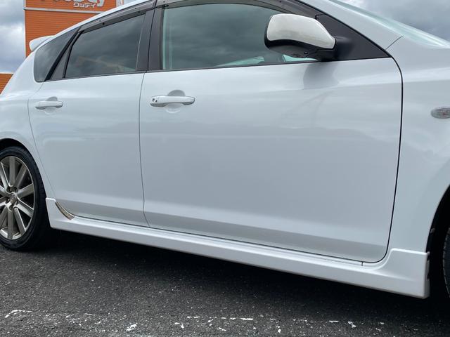 マツダスピードアクセラ ベースグレード　マツダ整備歴　禁煙車　ＴＶ　ＤＶＤ　ＥＴＣ　スマートキー２個　ドラレコ（55枚目）