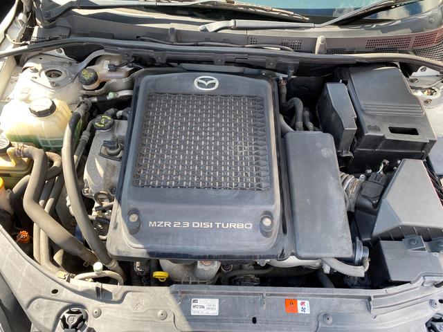 マツダスピードアクセラ ベースグレード　マツダ整備歴　禁煙車　ＴＶ　ＤＶＤ　ＥＴＣ　スマートキー２個　ドラレコ（67枚目）