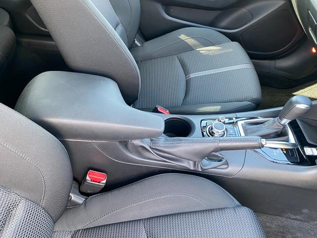 アクセラスポーツ 15S 禁煙車 メーカーオプション・CD/DVDプレーヤー+地上デジタルTVチューナー(フルセグ)(18枚目)