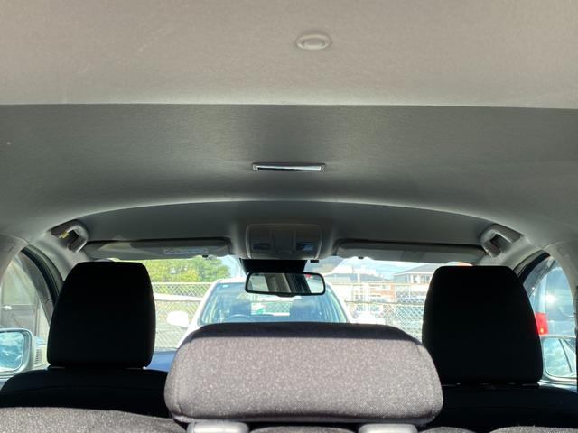 アクセラスポーツ 15S 禁煙車 メーカーオプション・CD/DVDプレーヤー+地上デジタルTVチューナー(フルセグ)(23枚目)