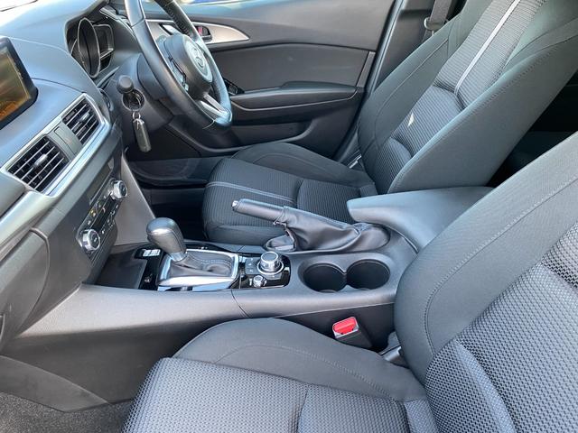 アクセラスポーツ 15S 禁煙車 メーカーオプション・CD/DVDプレーヤー+地上デジタルTVチューナー(フルセグ)(30枚目)