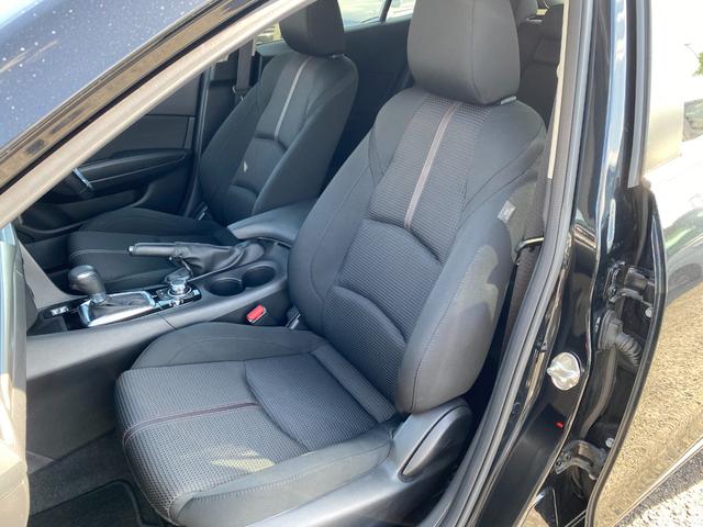 アクセラスポーツ 15S 禁煙車 メーカーオプション・CD/DVDプレーヤー+地上デジタルTVチューナー(フルセグ)(32枚目)