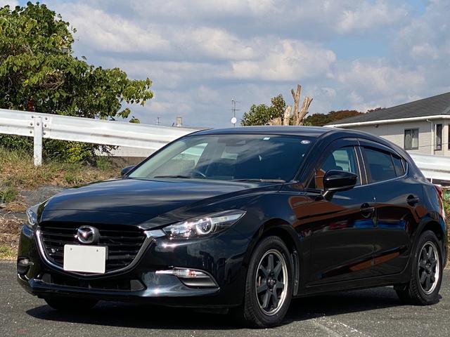 アクセラスポーツ 15S 禁煙車 メーカーオプション・CD/DVDプレーヤー+地上デジタルTVチューナー(フルセグ)(37枚目)