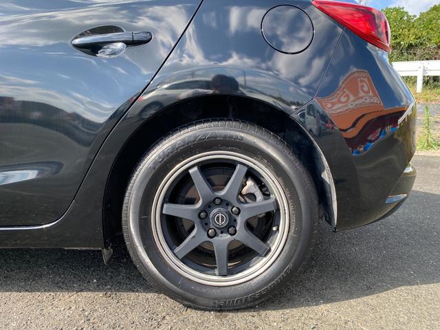 アクセラスポーツ 15S 禁煙車 メーカーオプション・CD/DVDプレーヤー+地上デジタルTVチューナー(フルセグ)(43枚目)