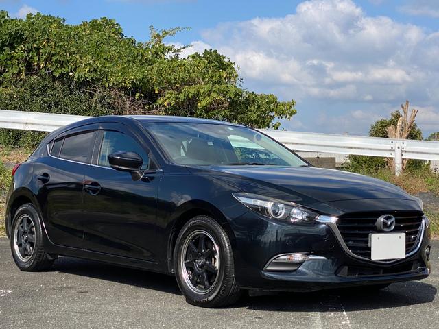 アクセラスポーツ 15S 禁煙車 メーカーオプション・CD/DVDプレーヤー+地上デジタルTVチューナー(フルセグ)(44枚目)