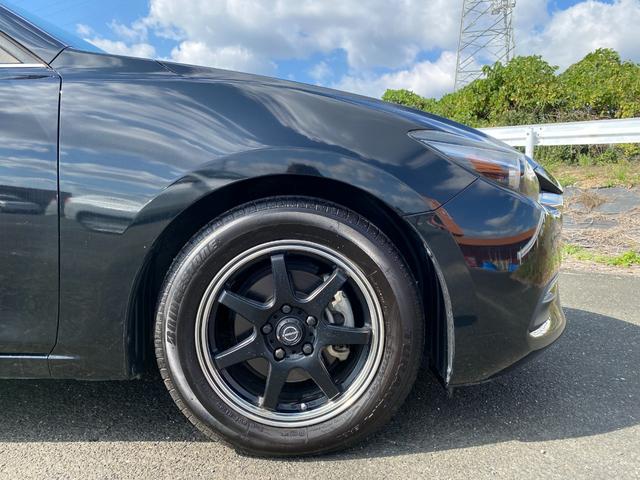 アクセラスポーツ 15S 禁煙車 メーカーオプション・CD/DVDプレーヤー+地上デジタルTVチューナー(フルセグ)(47枚目)