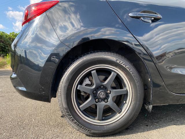 アクセラスポーツ 15S 禁煙車 メーカーオプション・CD/DVDプレーヤー+地上デジタルTVチューナー(フルセグ)(49枚目)