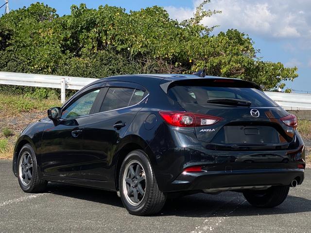 アクセラスポーツ 15S 禁煙車 メーカーオプション・CD/DVDプレーヤー+地上デジタルTVチューナー(フルセグ)(53枚目)