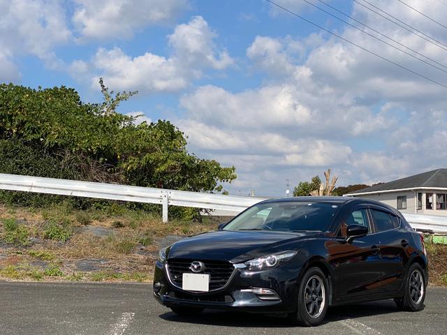 アクセラスポーツ 15S 禁煙車 メーカーオプション・CD/DVDプレーヤー+地上デジタルTVチューナー(フルセグ)(59枚目)