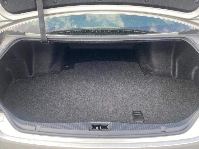 クラウン アスリートS-T 禁煙車 TV バックカメラ Bluetooth 前後ドラレコ コーナーセンサー スマートキー2個 ローダウン 純正アルミ有り(17枚目)