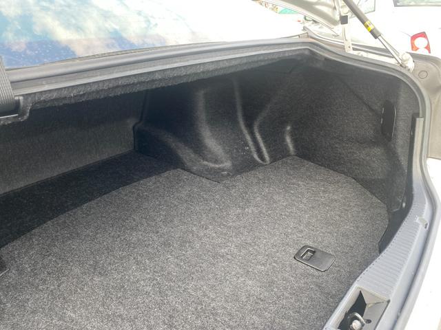 クラウン アスリートS-T 禁煙車 TV バックカメラ Bluetooth 前後ドラレコ コーナーセンサー スマートキー2個 ローダウン 純正アルミ有り(19枚目)