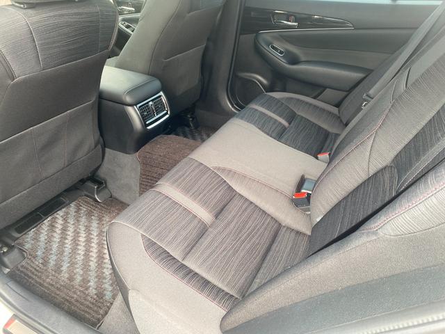 クラウン アスリートS-T 禁煙車 TV バックカメラ Bluetooth 前後ドラレコ コーナーセンサー スマートキー2個 ローダウン 純正アルミ有り(34枚目)