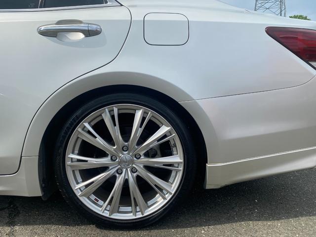 クラウン アスリートS-T 禁煙車 TV バックカメラ Bluetooth 前後ドラレコ コーナーセンサー スマートキー2個 ローダウン 純正アルミ有り(51枚目)