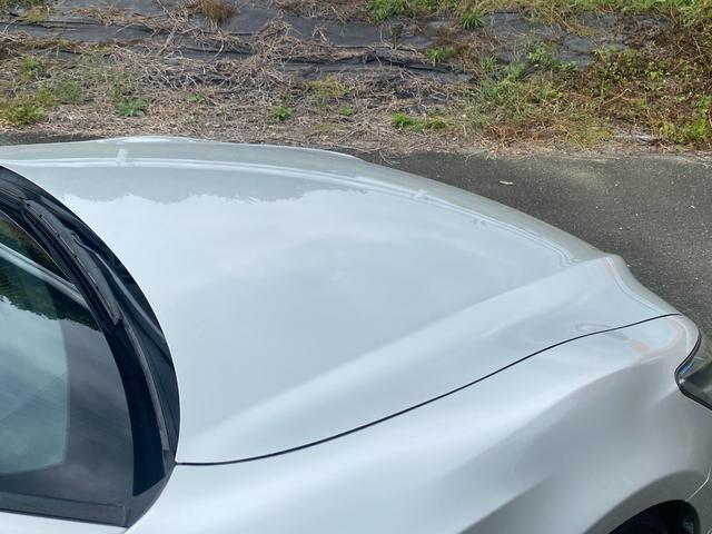 クラウン アスリートS-T 禁煙車 TV バックカメラ Bluetooth 前後ドラレコ コーナーセンサー スマートキー2個 ローダウン 純正アルミ有り(59枚目)