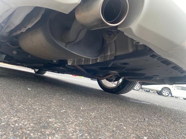 クラウン アスリートS-T 禁煙車 TV バックカメラ Bluetooth 前後ドラレコ コーナーセンサー スマートキー2個 ローダウン 純正アルミ有り(63枚目)