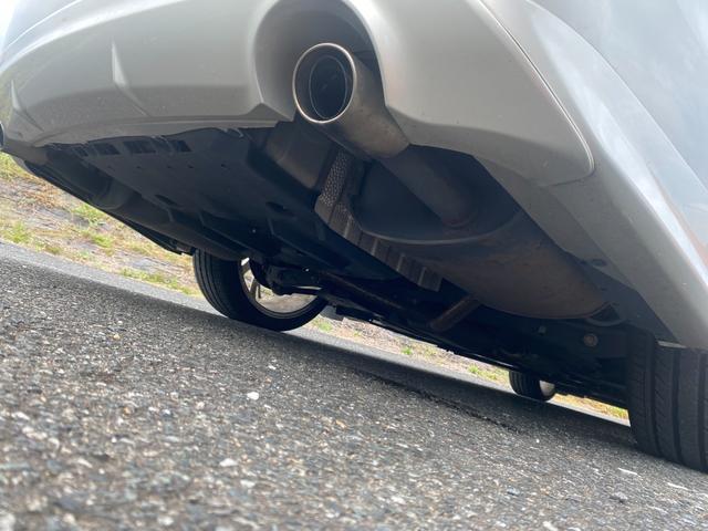 クラウン アスリートS-T 禁煙車 TV バックカメラ Bluetooth 前後ドラレコ コーナーセンサー スマートキー2個 ローダウン 純正アルミ有り(64枚目)