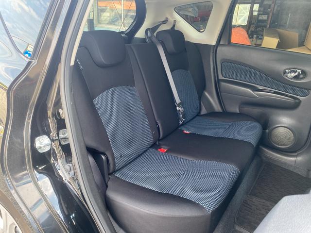 ノート X DIG-S TV Bluetooth DVD 360カメラ 日産ディーラー整備歴 スマートキー ドラレコ ETC(13枚目)