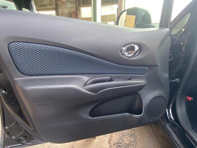 ノート X DIG-S TV Bluetooth DVD 360カメラ 日産ディーラー整備歴 スマートキー ドラレコ ETC(29枚目)