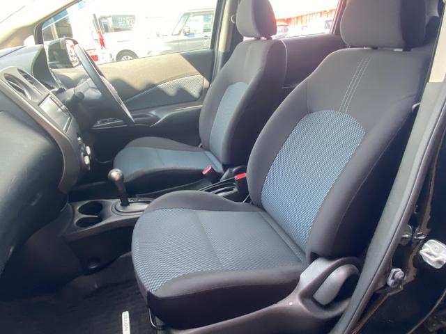 ノート X DIG-S TV Bluetooth DVD 360カメラ 日産ディーラー整備歴 スマートキー ドラレコ ETC(31枚目)