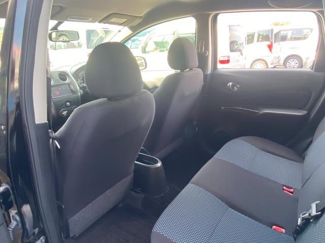 ノート X DIG-S TV Bluetooth DVD 360カメラ 日産ディーラー整備歴 スマートキー ドラレコ ETC(33枚目)