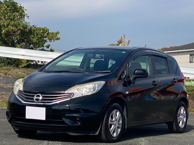 ノート X DIG-S TV Bluetooth DVD 360カメラ 日産ディーラー整備歴 スマートキー ドラレコ ETC(38枚目)