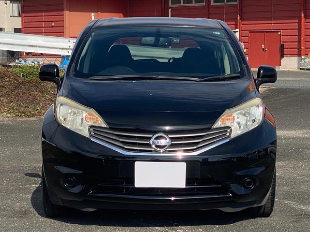 ノート X DIG-S TV Bluetooth DVD 360カメラ 日産ディーラー整備歴 スマートキー ドラレコ ETC(39枚目)